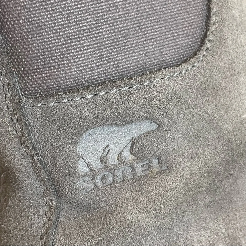 Sorel boots slimpack